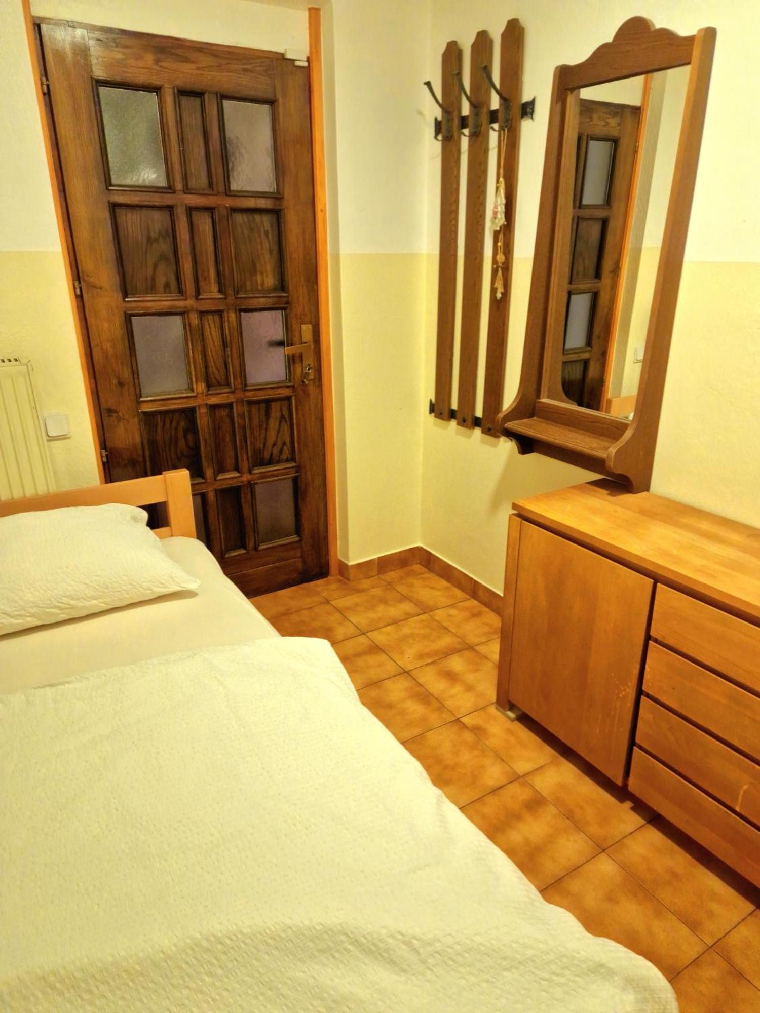 Farm Stay Trlej Begunje na Gorenjskem Quarto foto